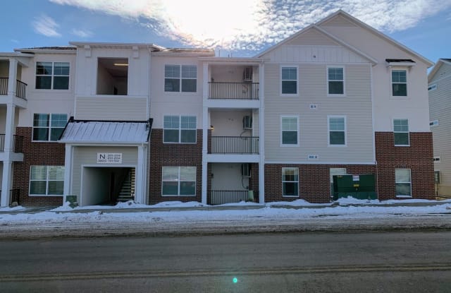 1833 N. 3870 W. #302 - 1833 N 3870 W, Eagle Mountain, UT 84005