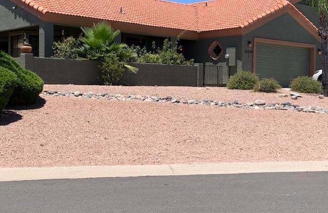 14214 N EDGEWORTH Drive - 14214 North Edgeworth Drive, Fountain Hills, AZ 85268