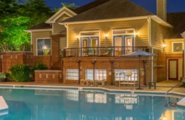 3600 McKinney Ave - 3600 Mckinney Avenue, Dallas, TX 75204