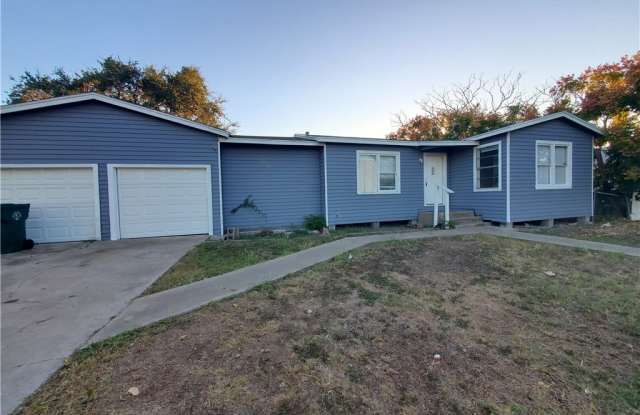 3605 Poplar Street - 3605 Poplar Street, Corpus Christi, TX 78411