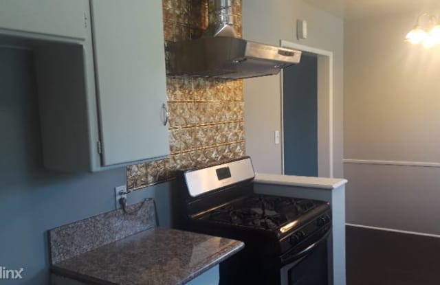 8807 1/2 Ramsgate Ave - 8807 1/2 Ramsgate Ave, Los Angeles, CA 90045