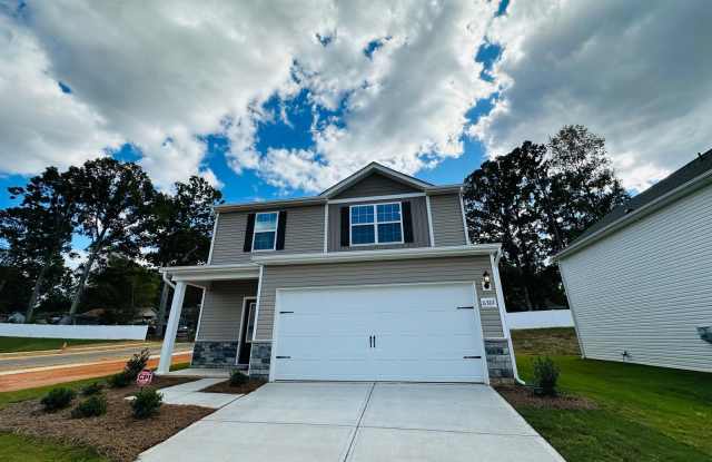 6322 Lowe Ln - 6322 Lowe Ln, Charlotte, NC 28214