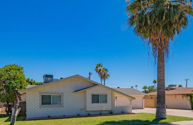 8341 E MACKENZIE Drive Gallery 3