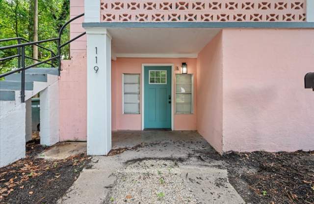 Cozy 3-Bedroom, 1-Bathroom Ground Floor Unit at Savannah photos photos