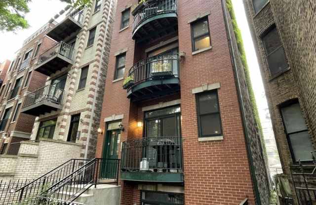 1528 N Hudson Avenue photos photos