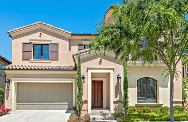 131 Iron Gate - 131 Iron Gate, Irvine, CA 92618