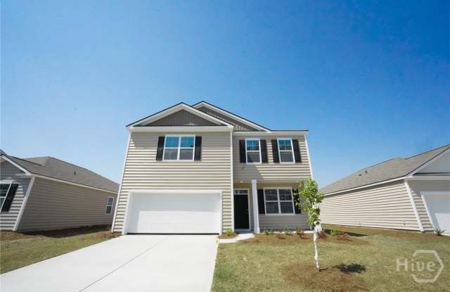 147 Kraft - 147 Kraft Kove, Pooler, GA 31322