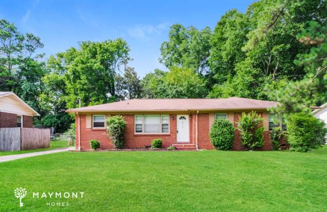 4610 Rutledge Drive Northwest Gallery 1