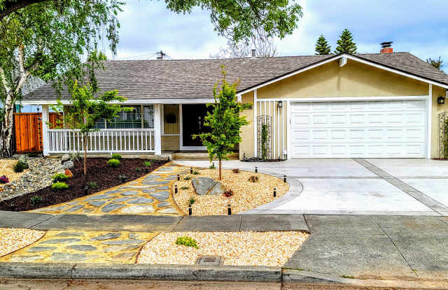 40825 Robin Street - 40825 Robin Street, Fremont, CA 94538 40825 Robin Street - 40825 Robin Street, Fremont, CA 94538