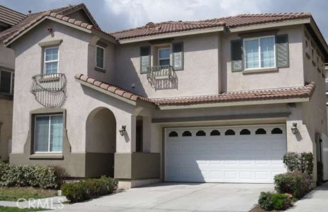 7962 Beacon Street - 7962 Beacon Street, Chino, CA 91708