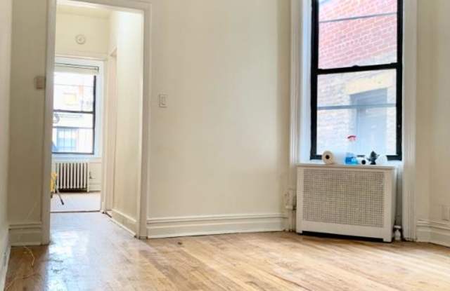 121 E 90TH ST. - 121 East 90th Street, New York City, NY 10128