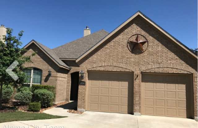 26302 Tuscan Cove - 26302 Tuscan Cove, Bexar County, TX 78261