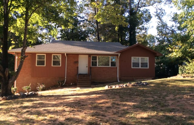 3423 Sudbury Rd - 3423 Sudbury Road, Charlotte, NC 28205