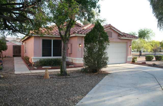 5247 W PIUTE Avenue - 5247 West Piute Avenue, Glendale, AZ 85308