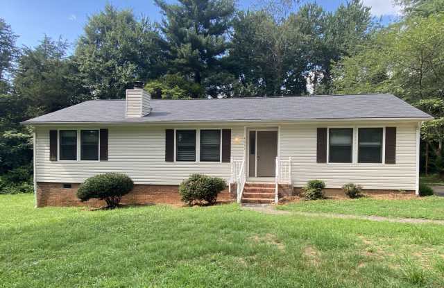 3 Bedroom, 2 Bathroom House in Winston-Salem! photos photos