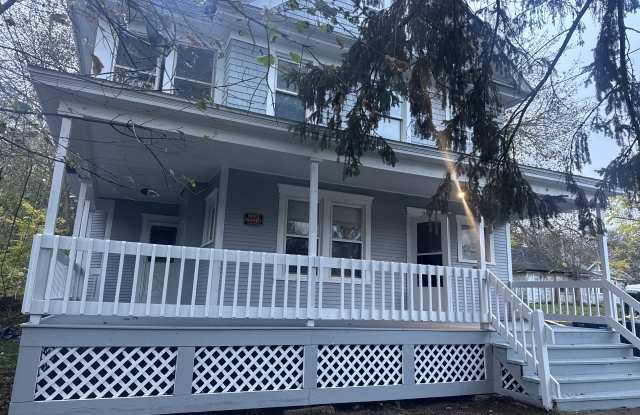 3714 S Salina St - 3714 South Salina Street, Syracuse, NY 13205