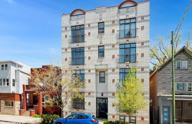 3641 N Ashland Avenue photos photos
