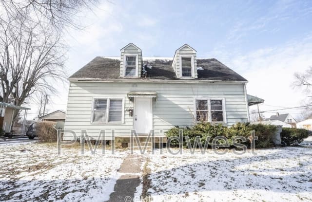 1320 N Alton Ave - 1320 North Alton Avenue, Indianapolis, IN 46222