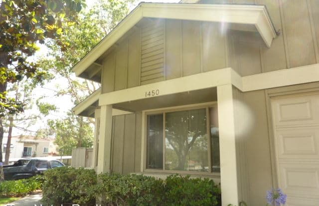 1450 Cactusridge Street - 1450 Cactusridge Street, San Diego, CA 92105