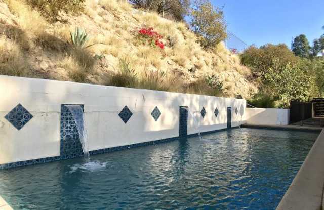 8123 AMOR Road - 8123 Amor Road, Los Angeles, CA 90046