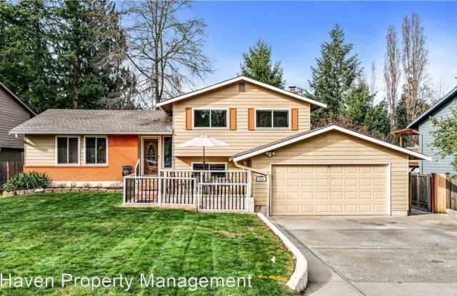505 224th St SW - 505 224th Street Southwest, Bothell, WA 98021