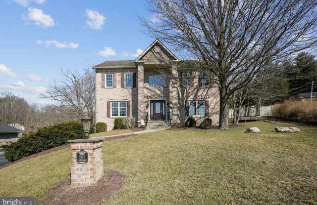 6523 NIGHTINGALE COURT - 6523 Nightingale Court, Linganore, MD 21774 6523 NIGHTINGALE COURT - 6523 Nightingale Court, Linganore, MD 21774