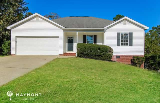 505 Ferncliffe Road - 505 Ferncliffe Road, Richland County, SC 29045