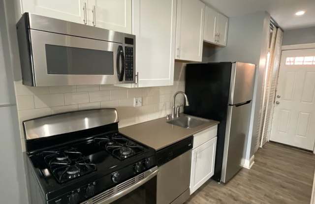H St/Kingman Park- 1 bedroom apartment Gallery 1
