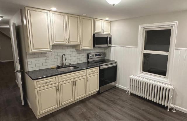 39 DIVERTY ROAD - 39 Diverty Road, Mercer County, NJ 08534