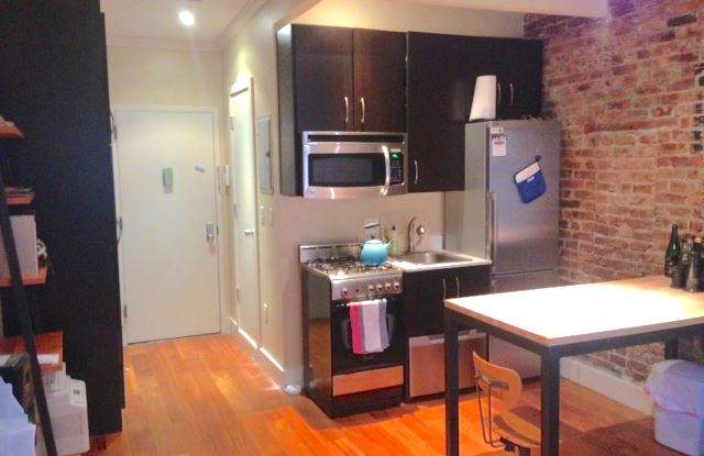 120 east 4th street 3d - 120 E 4th St, New York City, NY 10003