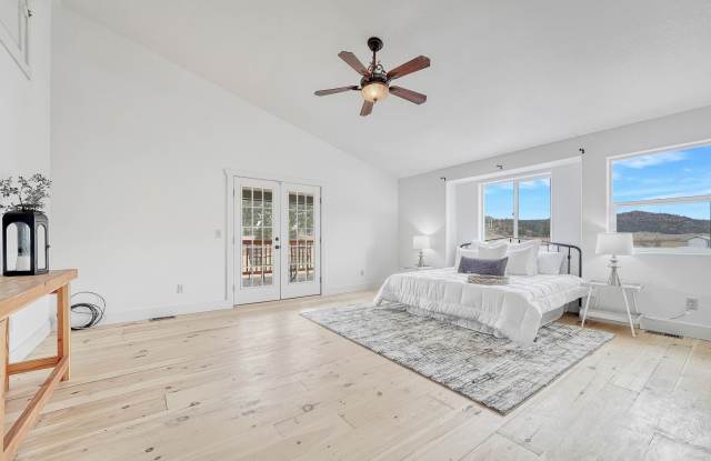1636 Lakemoor Drive - 1636 Lakemoor Drive, Teller County, CO 80816