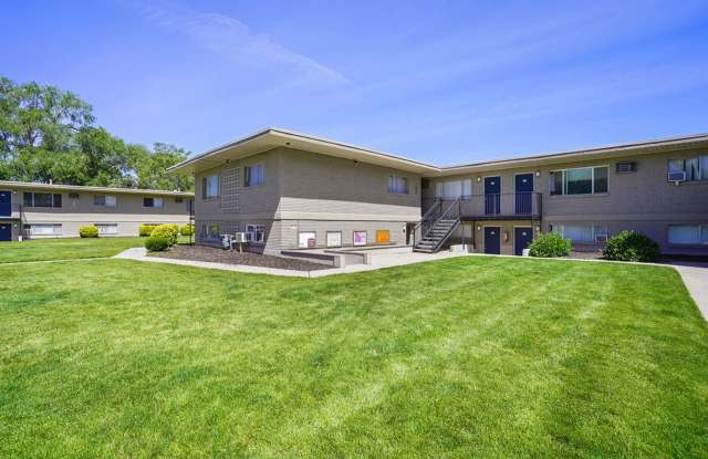 Jordanaire Apartments Gallery 4