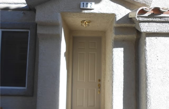 6365 Dan Blocker Avenue - 6365 Dan Blocker Avenue, Whitney, NV 89011