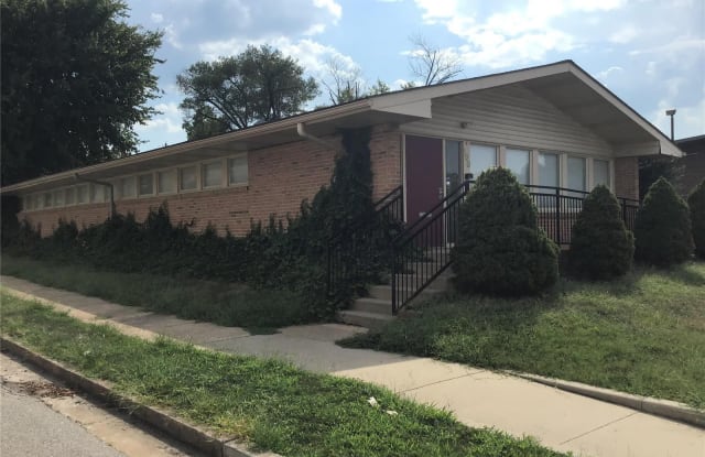 100 West Main Street - 100 East Main Street, Union, MO 63084