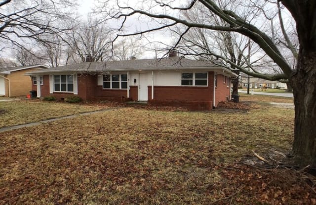 202 Kentucky Avenue - 202 Kentucky Avenue, Plainfield, IN 46168