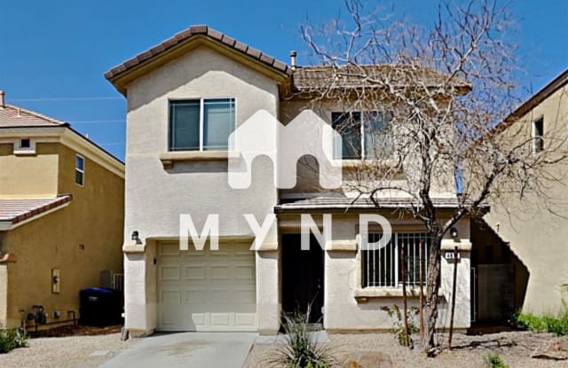 4812 Vista Sandia Way - 4812 Vista Sandia Way, Sunrise Manor, NV 89115 4812 Vista Sandia Way - 4812 Vista Sandia Way, Sunrise Manor, NV 89115