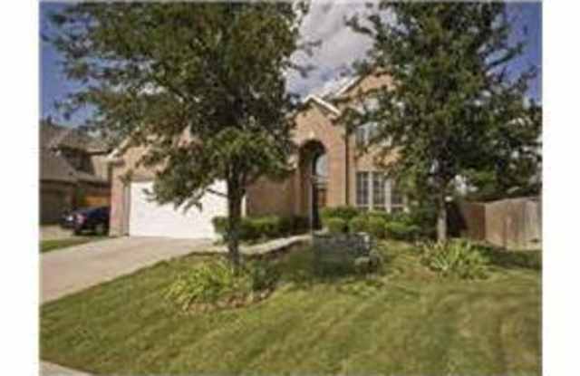 11670 Blackhawk Drive - 11670 Blackhawk Dr, Frisco, TX 75033