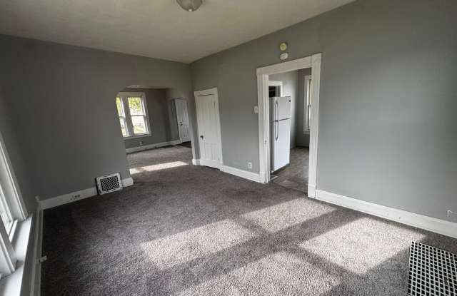 2 bedroom 1 1/2 bath House in Rock Island Gallery 4