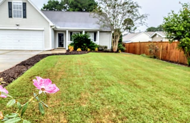 1302 Wind Swept Court - 1302 Wind Swept Court, Hanahan, SC 29410