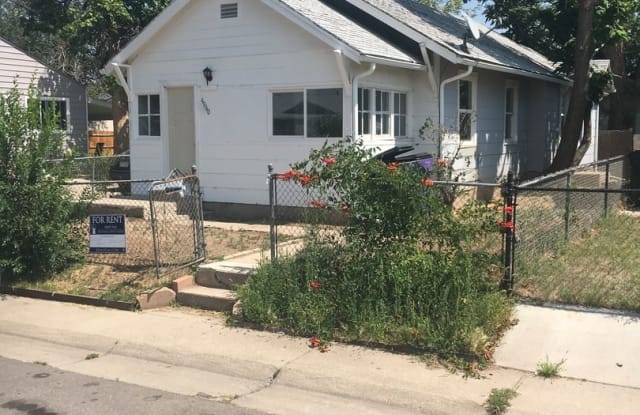 4960 Milwaukee Street - 4960 Milwaukee Street, Denver, CO 80216