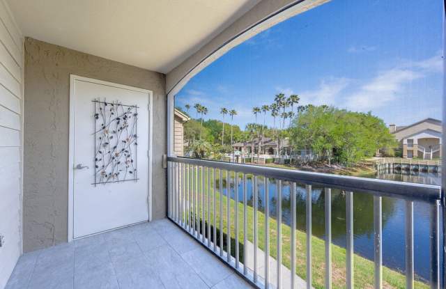 Ponte Vedra Beach 2nd Floor Condo Serene Water Views Private Beach Access and (1) Car Garage photos photos