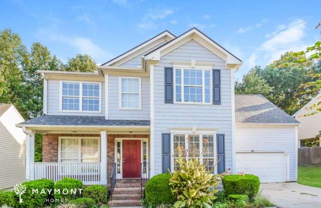1246 Summerstone Trace photos photos