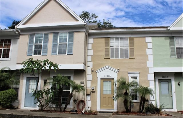 11356 STRATTON PARK DRIVE - 11356 Stratton Park Dr, Temple Terrace, FL 33617