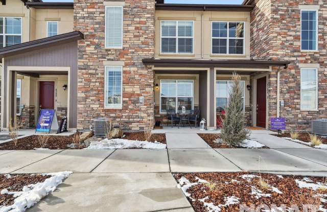 2 Bedroom Townhome in Highlands Ranch photos photos