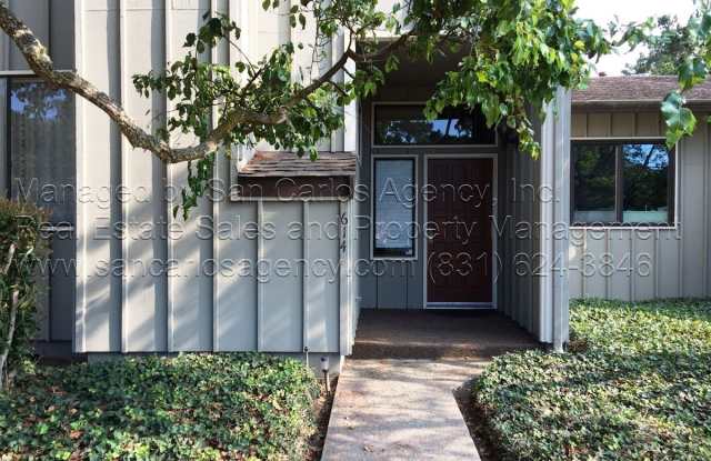 Newly Remodeled Pacific Grove 3 Bed 2.5 Bath Condo - 614 Sage Court, Pacific Grove, CA 93950