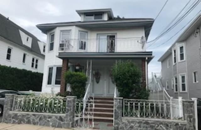 113 Princeton - 113 Princeton Street, Medford, MA 02155