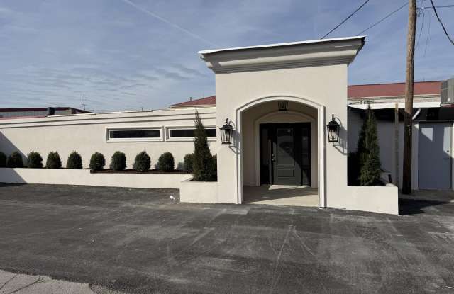 265 Trunk Street NE - 265 Trunk Street Northeast, Cleveland, TN 37311