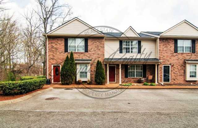 Two Bedroom Townhouse in Meadows of Fairview with a Community Pool! photos photos
