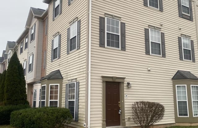 1923 BULRUSH COURT - 1923 Bulrush Court, Odenton, MD 21113