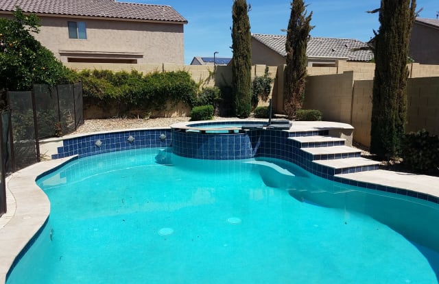 19436 W MADISON Street - 19436 West Madison Street, Buckeye, AZ 85326